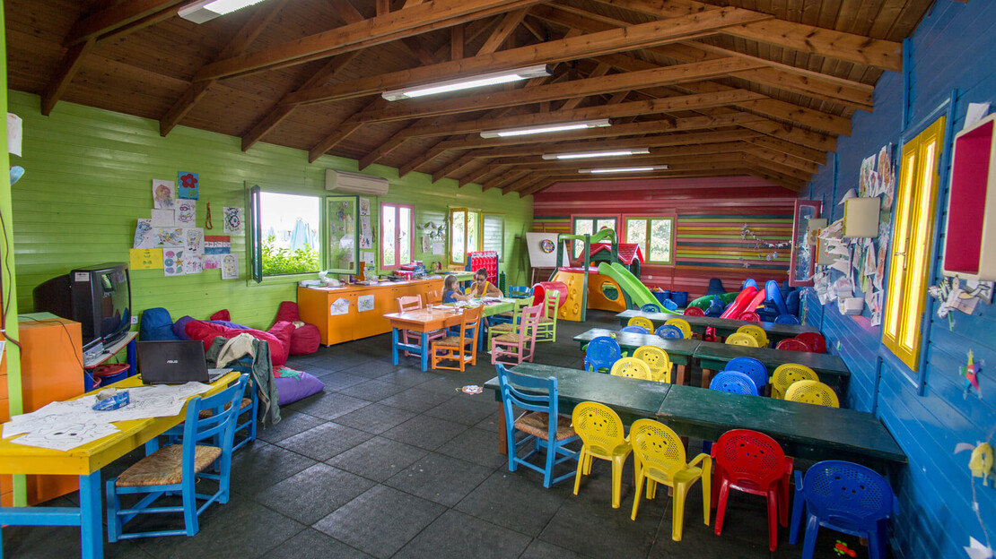 Aegean View Aqua Resort